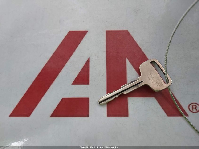 2000 Toyota Tacoma VIN: 4TANL42N7YZ596420 Lot: 43628502