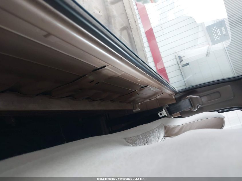 2000 Toyota Tacoma VIN: 4TANL42N7YZ596420 Lot: 43628502