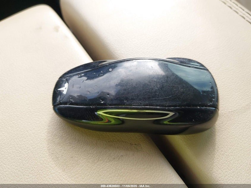 2013 Tesla Model S VIN: 5YJSA1CN6DFP28030 Lot: 43628503