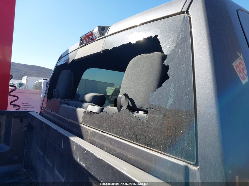 2020 Ram 3500 Big Horn 4X4 8' Box VIN: 3C63RRHL7LG201231 Lot: 43628509