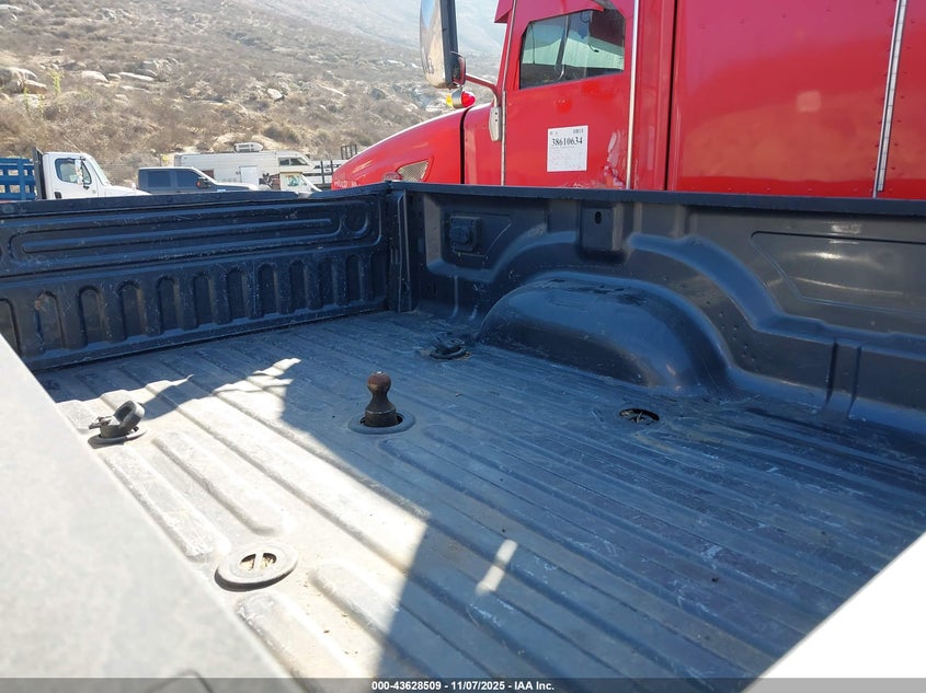 2020 Ram 3500 Big Horn 4X4 8' Box VIN: 3C63RRHL7LG201231 Lot: 43628509