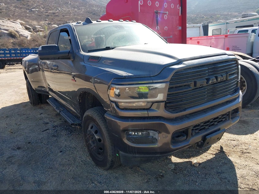 3C63RRHL7LG201231 2020 RAM 3500 photo no. 21