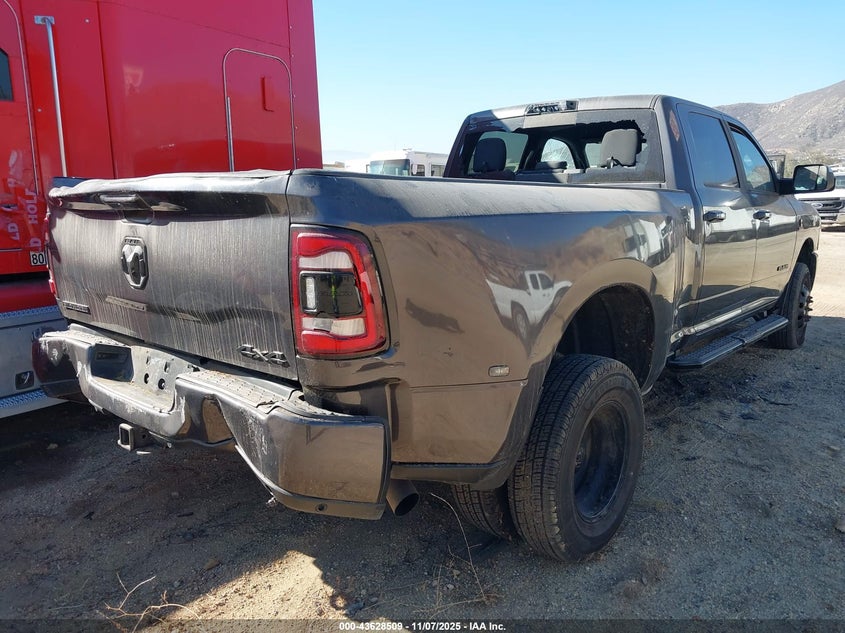 3C63RRHL7LG201231 2020 RAM 3500 photo no. 4