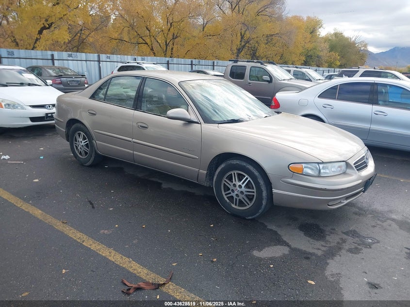 2000 Buick Regal