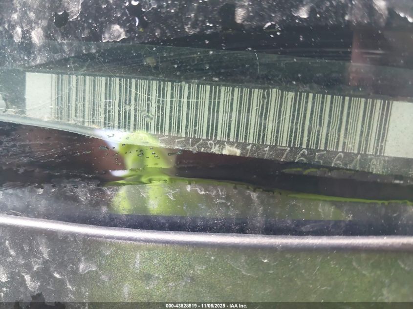 2000 Buick Regal VIN: 2G4WBI5K3Y1176564 Lot: 43628519