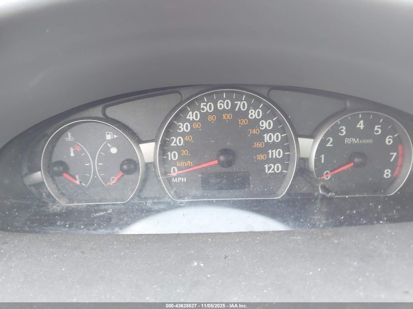 2004 Saturn Ion 1 VIN: 1G8AF52F24Z214680 Lot: 43628527