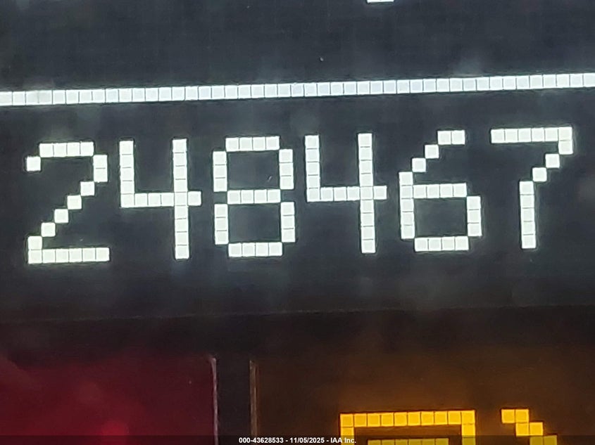 2009 Dodge Ram 1500 Slt/Sport/Trx VIN: 1D3HV13P99S793794 Lot: 43628533