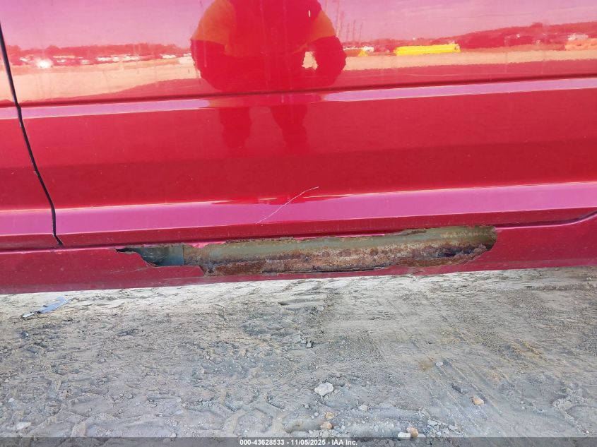 2009 Dodge Ram 1500 Slt/Sport/Trx VIN: 1D3HV13P99S793794 Lot: 43628533