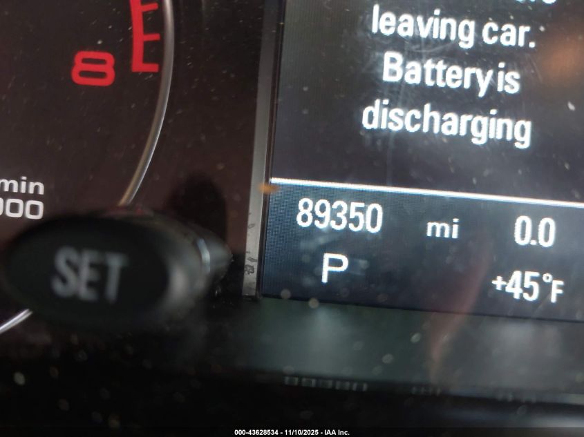 2017 Audi Q5 2.0T Premium VIN: WA1M2AFP3HA054124 Lot: 43628534