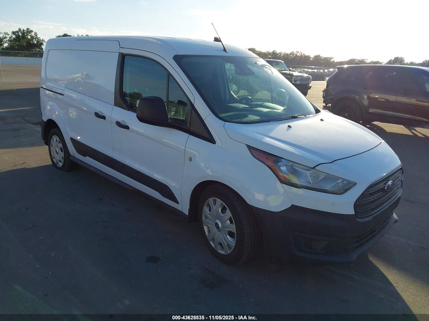 2020 FORD TRANSIT CONNECT XL - NM0LS7E2XL1459168