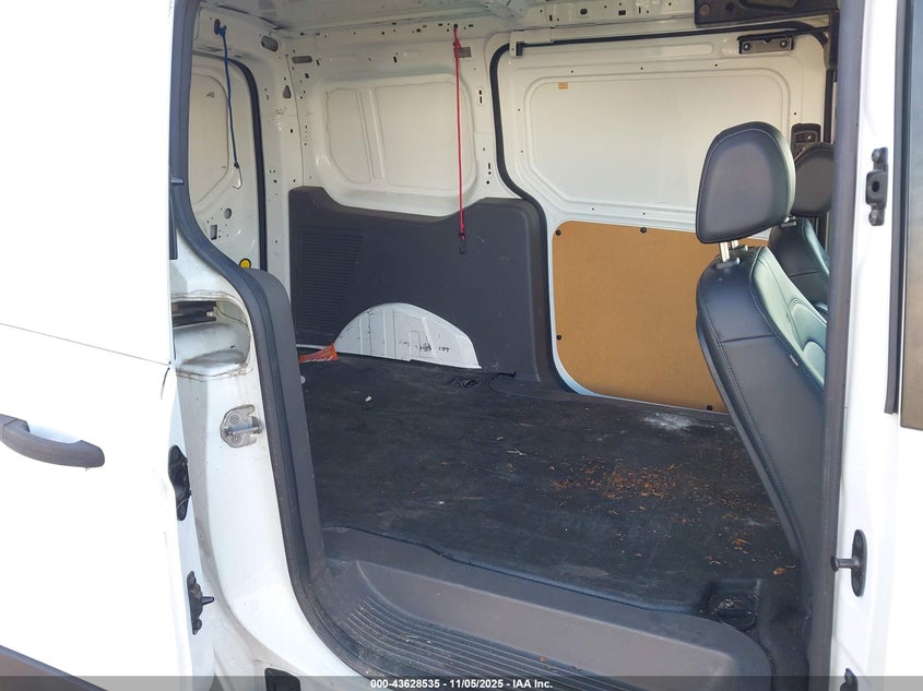 2020 Ford Transit Connect Xl VIN: NM0LS7E2XL1459168 Lot: 43628535