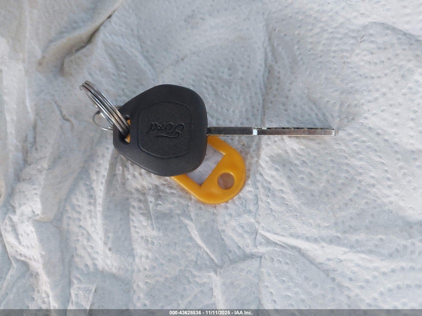 2022 Ford E-450 Cutaway VIN: 1FDXE4FN2NDC11593 Lot: 43628536