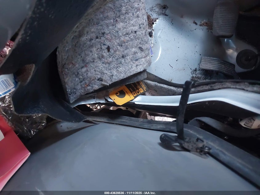 2022 Ford E-450 Cutaway VIN: 1FDXE4FN2NDC11593 Lot: 43628536