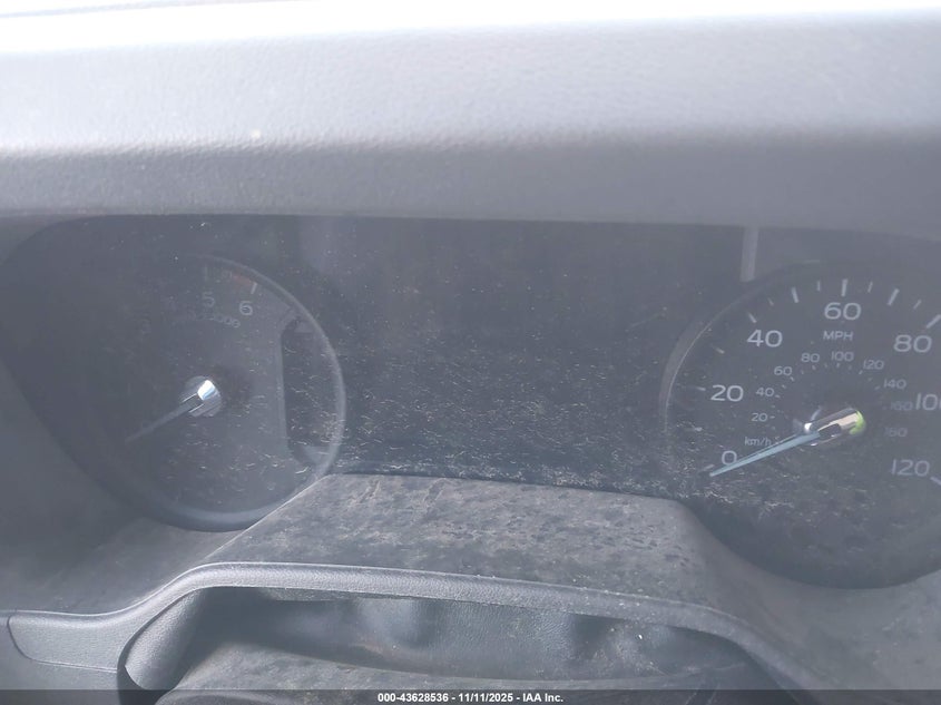 2022 Ford E-450 Cutaway VIN: 1FDXE4FN2NDC11593 Lot: 43628536