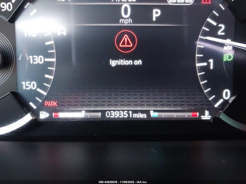 2020 LAND ROVER DISCOVERY SPORT S SALCJ2FX0LH853409