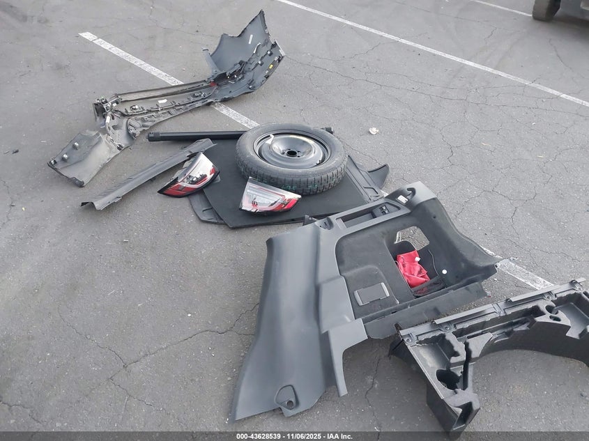 2020 LAND ROVER DISCOVERY SPORT S SALCJ2FX0LH853409