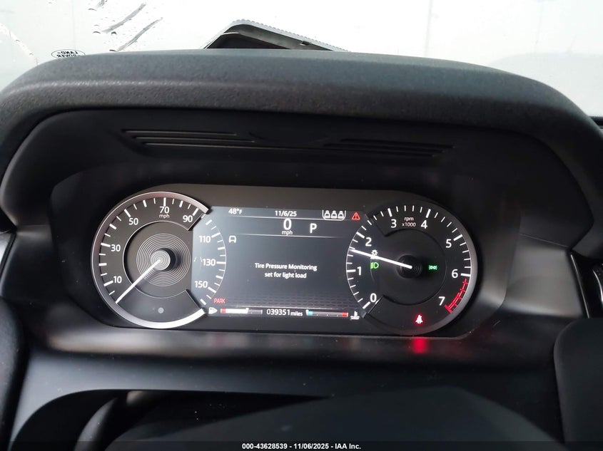 2020 LAND ROVER DISCOVERY SPORT S SALCJ2FX0LH853409