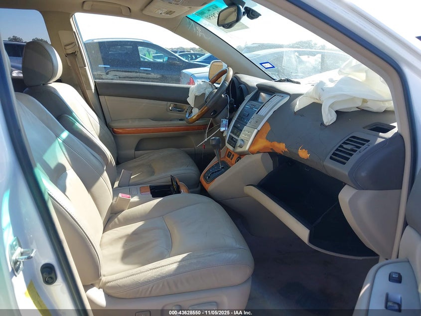 2T2GA31UX6C044600 2006 LEXUS RX photo no. 5