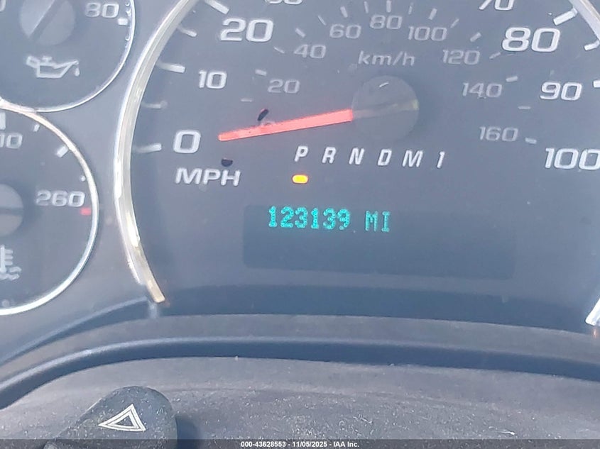 2019 CHEVROLET EXPRESS 2500 WORK VAN 1GCWGAFP4K1242867