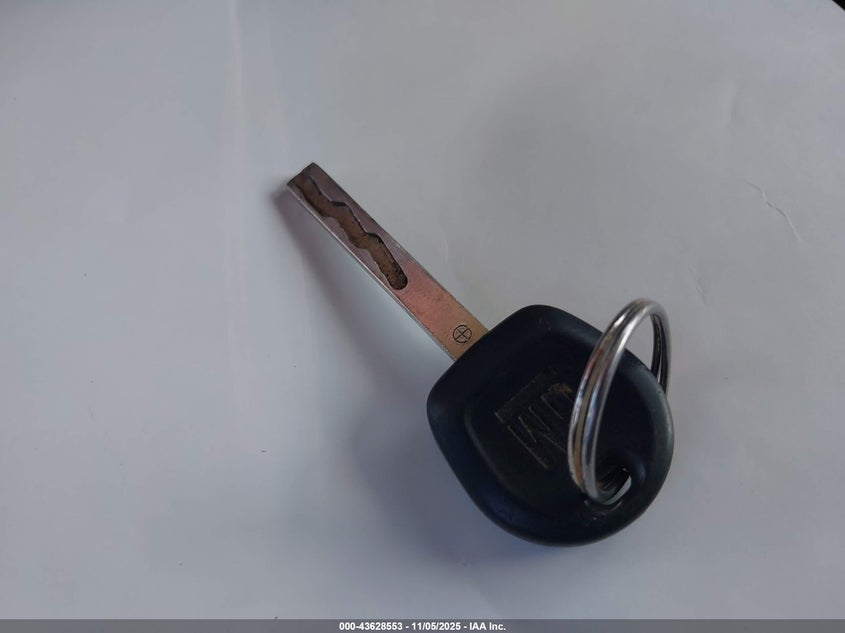 2019 CHEVROLET EXPRESS 2500 WORK VAN 1GCWGAFP4K1242867