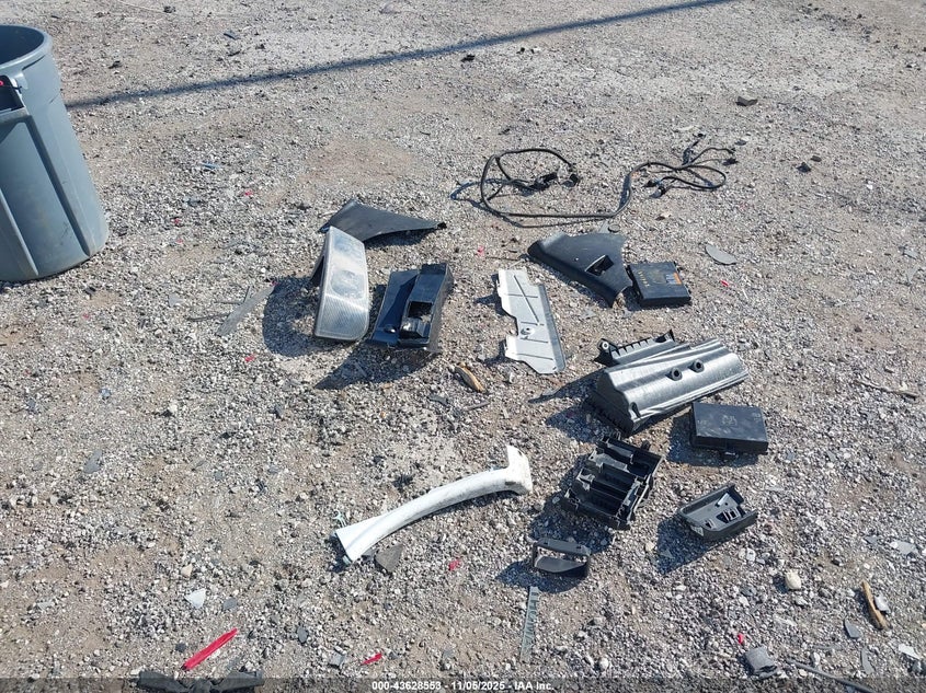 2019 CHEVROLET EXPRESS 2500 WORK VAN 1GCWGAFP4K1242867