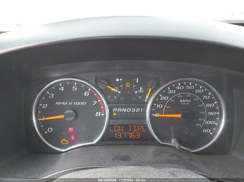 1GCDT13E378230665 2007 CHEVROLET COLORADO photo no. 7