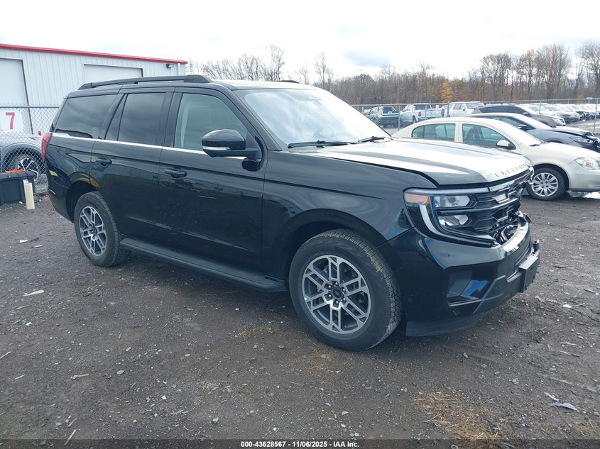 FORD EXPEDITION ACTIVE