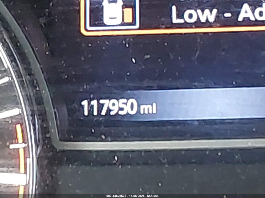 2018 NISSAN ALTIMA 2.5 SR 1N4AL3AP5JC182311