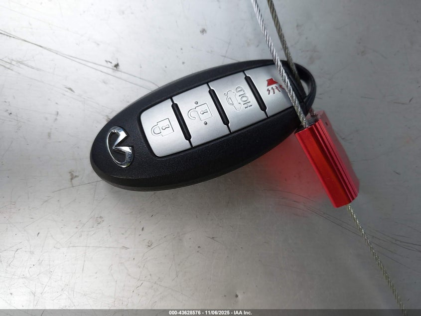 2018 NISSAN ALTIMA 2.5 SR 1N4AL3AP5JC182311