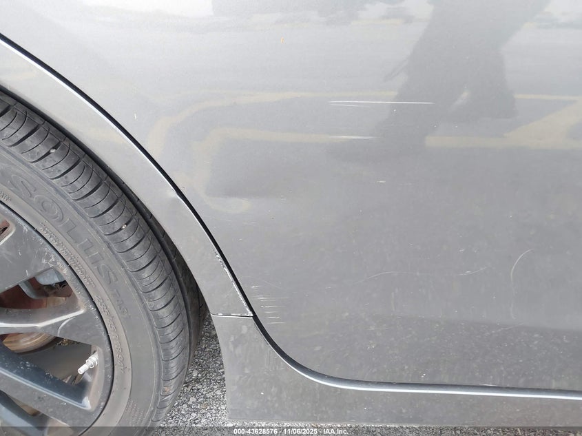 2018 NISSAN ALTIMA 2.5 SR 1N4AL3AP5JC182311