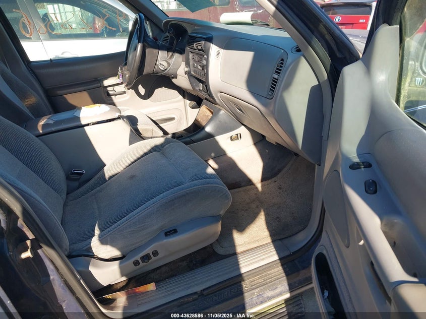 1FMDU35P7VZA64760 1997 FORD EXPLORER photo no. 5