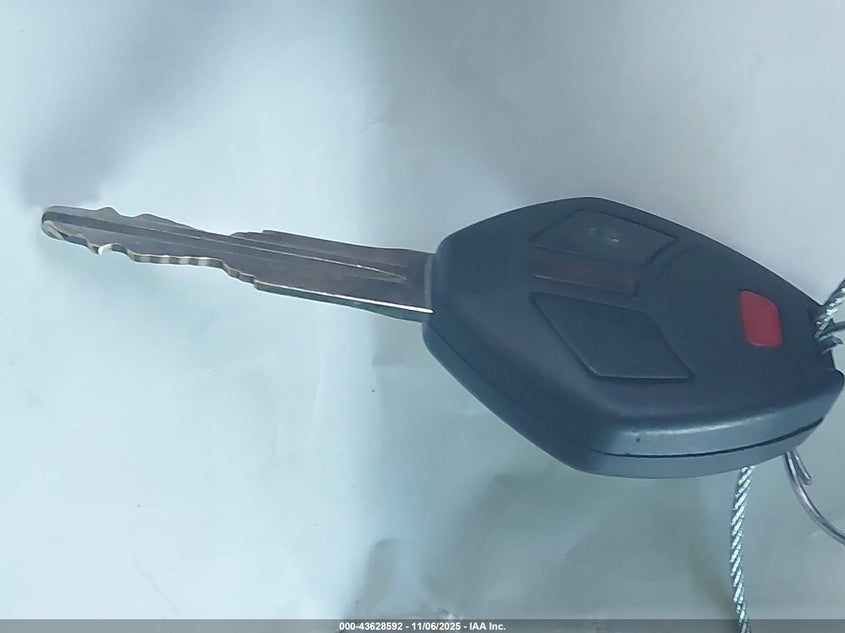 2007 Mitsubishi Endeavor Ls VIN: 4A4MM21S57E079043 Lot: 43628592