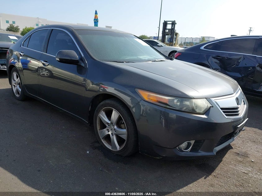 ACURA TSX 2.4