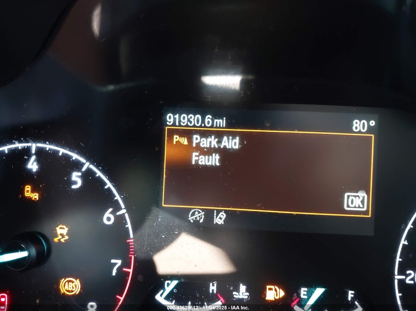 2021 Ford Transit Connect Xlt VIN: NM0LS7F24M1503665 Lot: 43628612