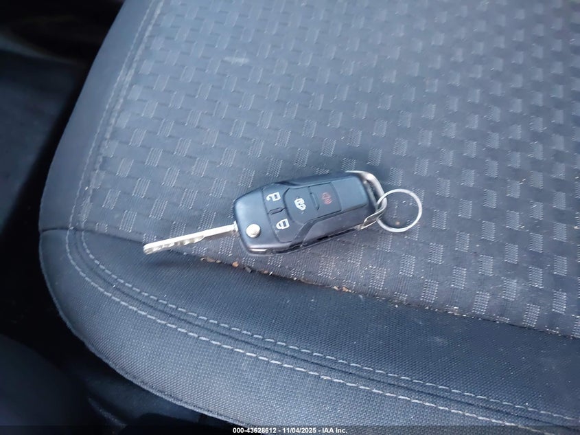 2021 Ford Transit Connect Xlt VIN: NM0LS7F24M1503665 Lot: 43628612