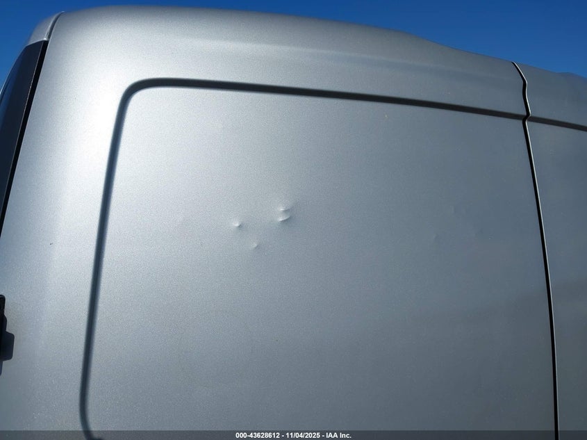 2021 Ford Transit Connect Xlt VIN: NM0LS7F24M1503665 Lot: 43628612