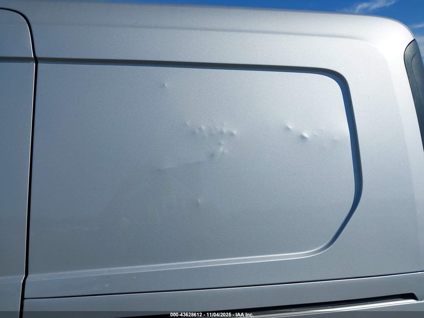 2021 Ford Transit Connect Xlt VIN: NM0LS7F24M1503665 Lot: 43628612