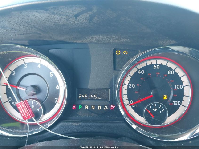 2019 Dodge Grand Caravan Sxt VIN: 2C4RDGCG6KR516966 Lot: 43628618