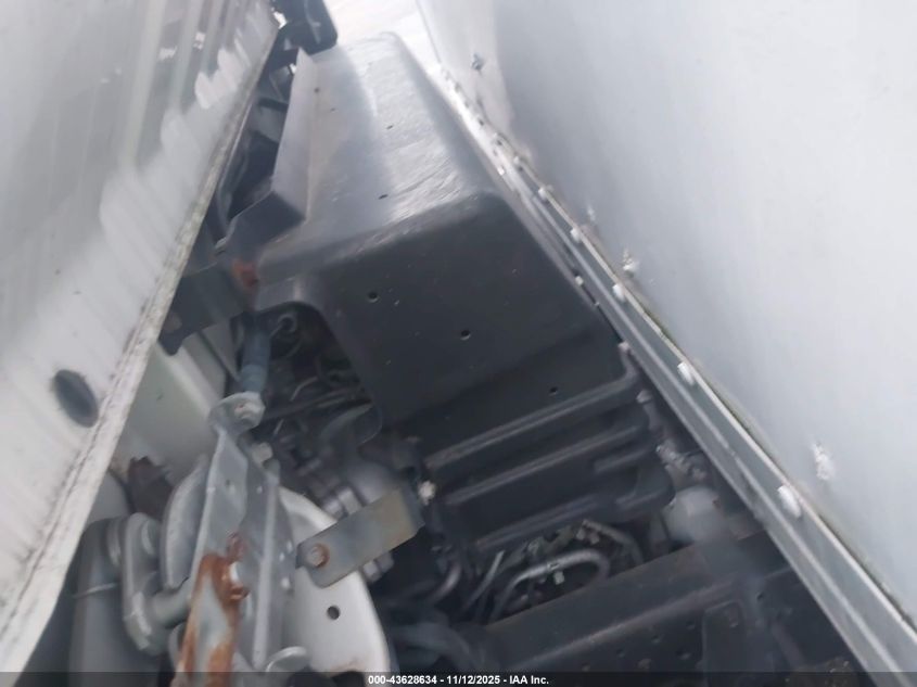 2013 Isuzu Npr Hd Dsl Reg VIN: JALC4W168D7000623 Lot: 43628634