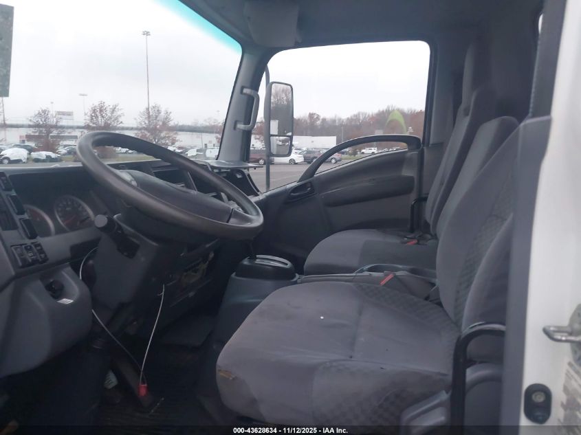 2013 Isuzu Npr Hd Dsl Reg VIN: JALC4W168D7000623 Lot: 43628634