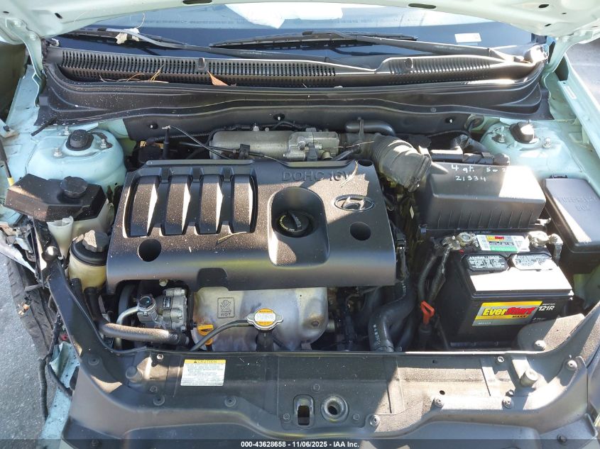 2009 Hyundai Accent Gls VIN: KMHCN46C59U366934 Lot: 43628658