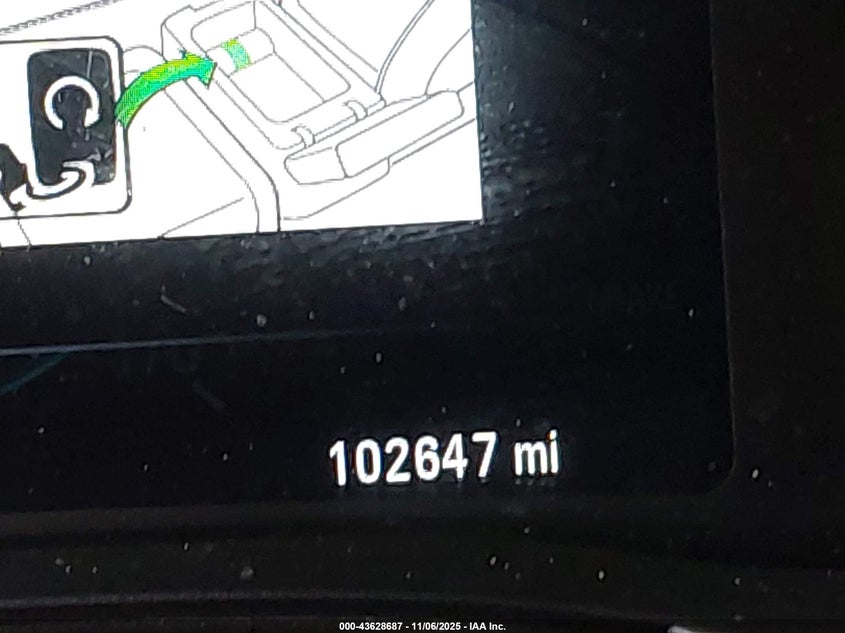 2014 BUICK LACROSSE LEATHER GROUP 1G4GB5G33EF185697