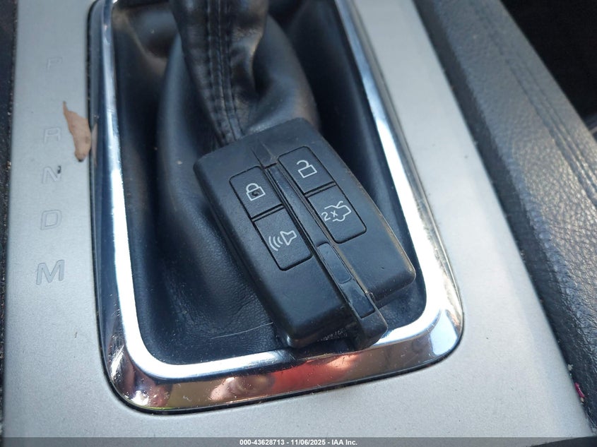 2011 Lincoln Mkt Ecoboost VIN: 2LMHJ5AT5BBJ52511 Lot: 43628713