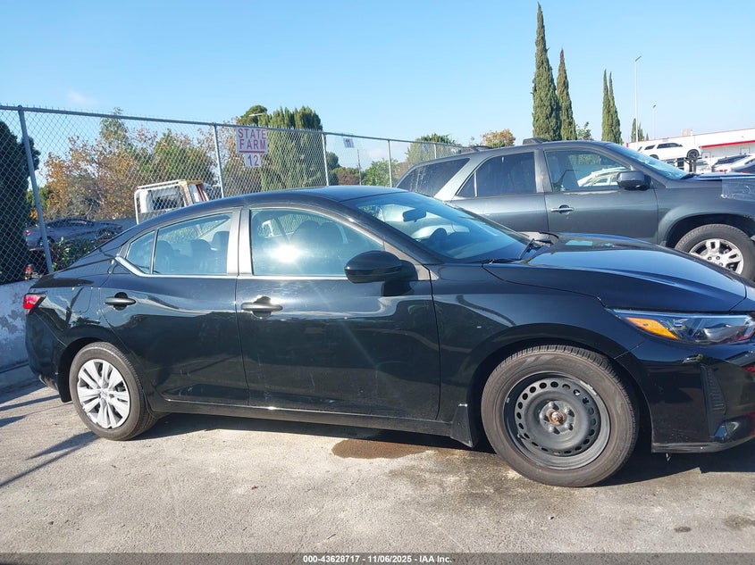 3N1AB8BV8RY387960 2024 NISSAN SENTRA photo no. 12