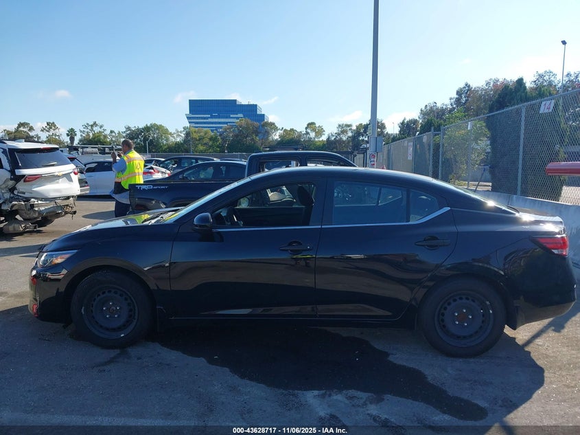 3N1AB8BV8RY387960 2024 NISSAN SENTRA photo no. 13