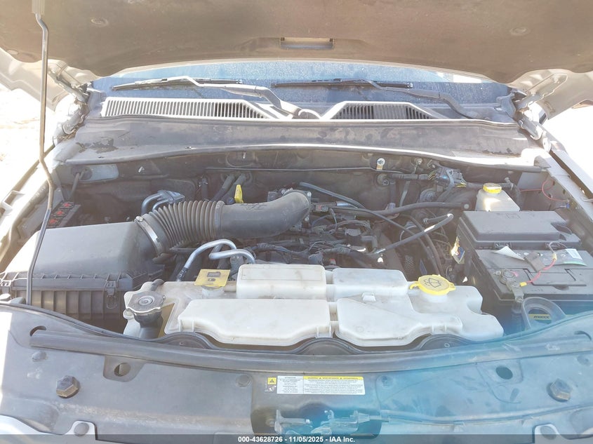 1C4PJLAK9CW122466 2012 JEEP LIBERTY (NORTH AMERICA) photo no. 10