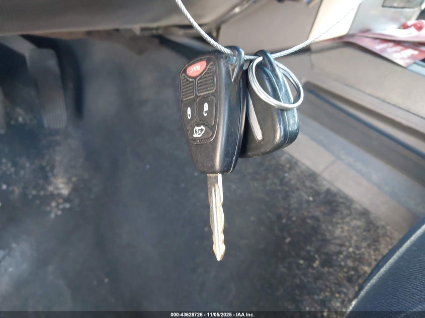 1C4PJLAK9CW122466 2012 JEEP LIBERTY (NORTH AMERICA) photo no. 11