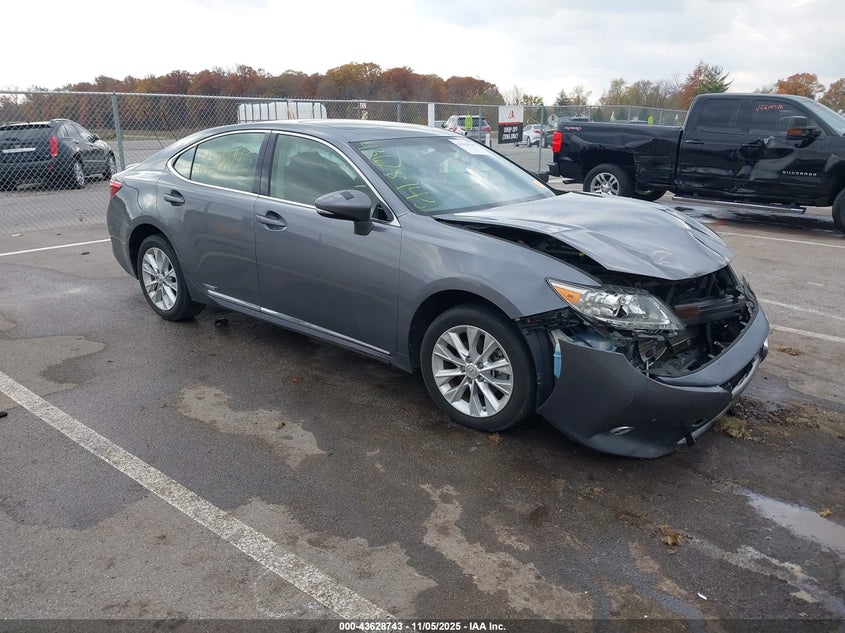 LEXUS ES 300H ES 300H