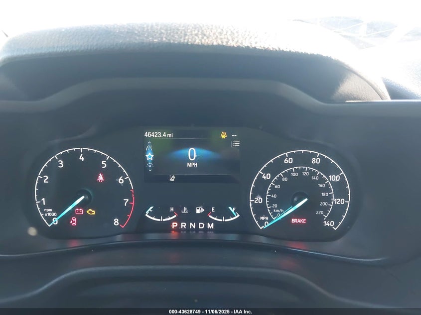 2023 Ford Transit Connect Xlt VIN: NM0LS7T24P1548985 Lot: 43628749