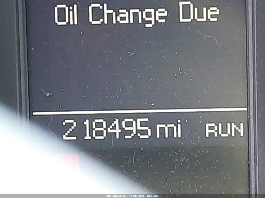 2014 Chrysler Town & Country Touring VIN: 2C4RC1BG1ER211171 Lot: 43628760